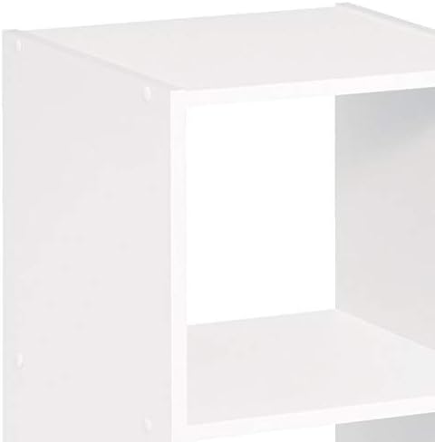 ClosetMaid 8953 Stackable Vertical Organizer, 31.5" H x 12.01" W x 11.61" D - Image 7