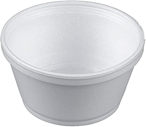 Mr Miracle 8 Ounce Foam Cup - Image 9