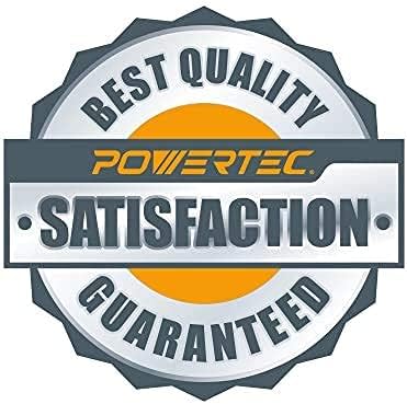 POWERTEC 70343 Hangers for 4" Dust Collection Hose, Pipes and Dust Collection - Image 7