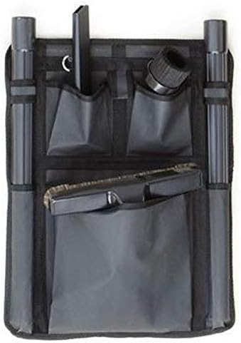 Metro Vac Attachment Holder by METROVAC