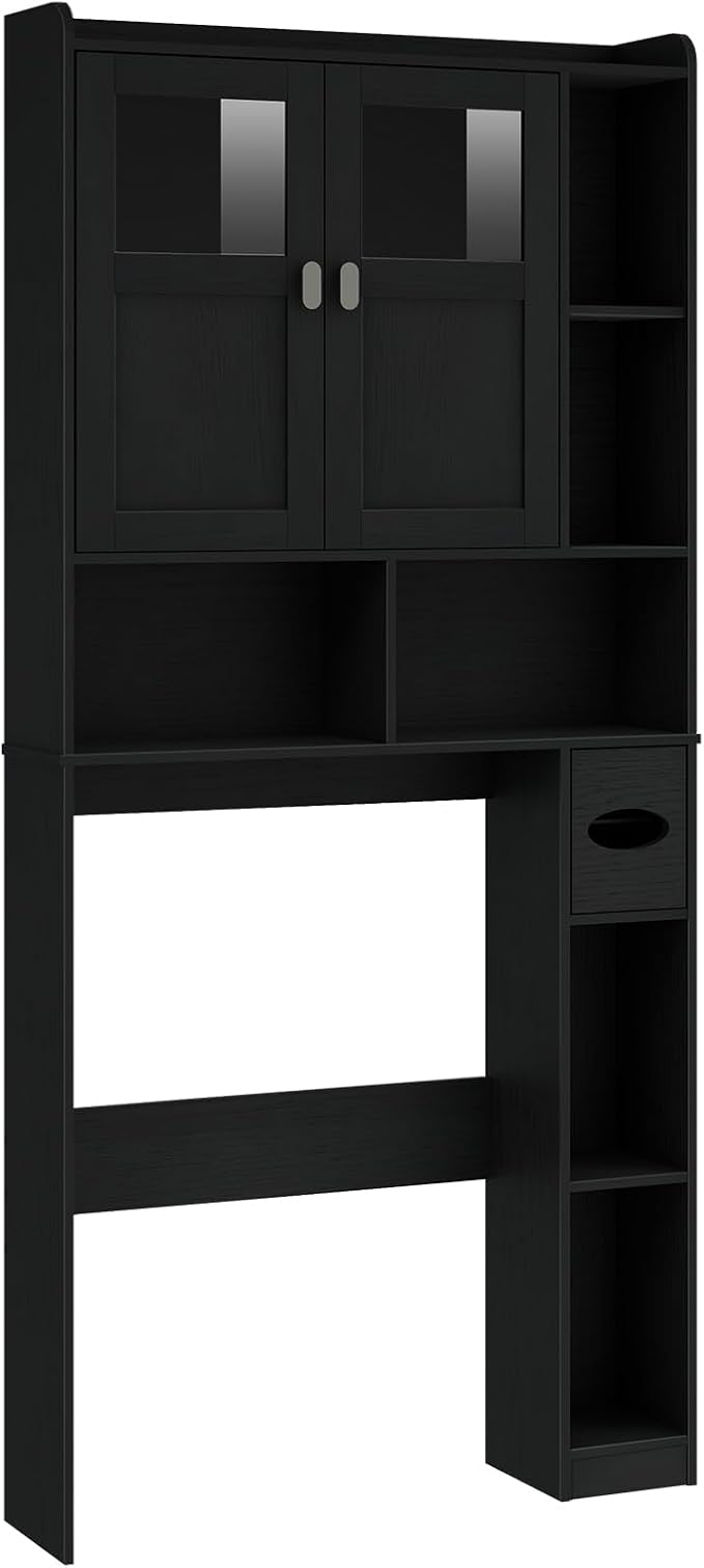 Vabches Over The Toilet Storage Cabinet - Image 8