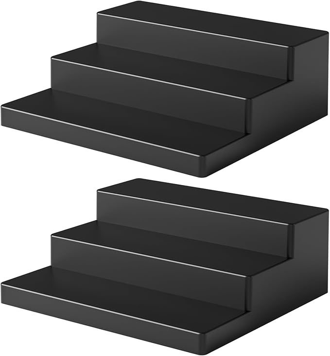 Yieach 2PCS Cologne Perfume Organizer - Image 6