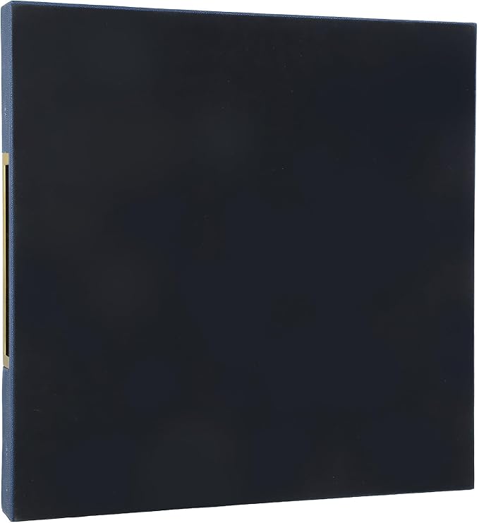HofferRuffer Faux Leather Serving Tray - Image 9