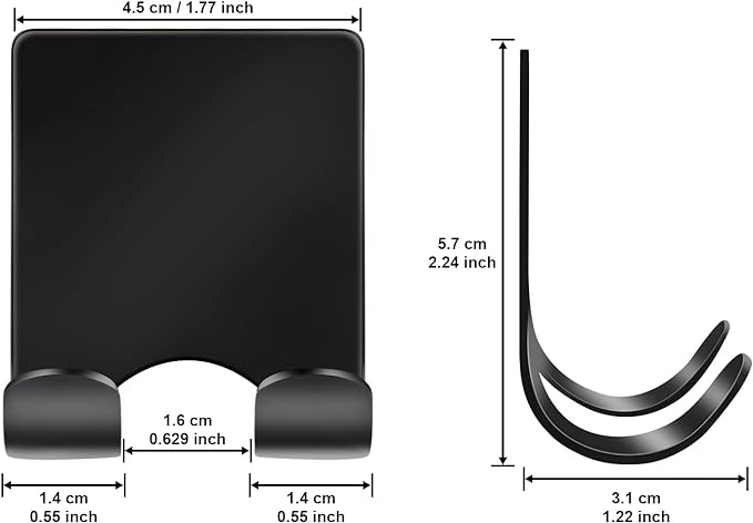 Diesisa Razor Holder 304 Stainless Steel - Image 6