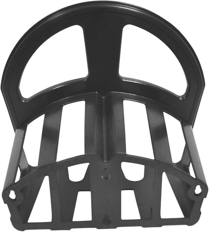 Black Garden Style Central Vacuum Hose Hanger 12.6940-00 - Image 3