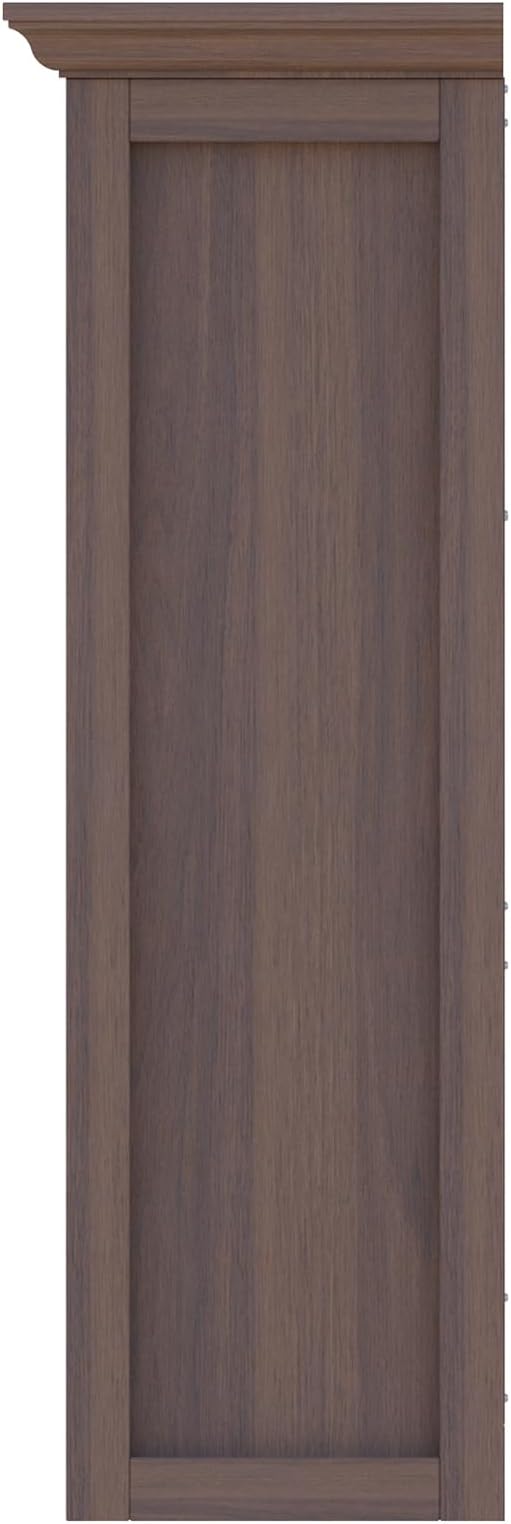 Cube Shelf Bookcase with Base - Image 8
