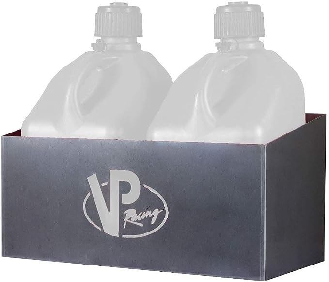 VP Racing Fuels 3050 Aluminum Storage Rack - Image 2