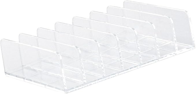 JUOPZKENN Eyeshadow Palette Makeup Organizer - Image 9