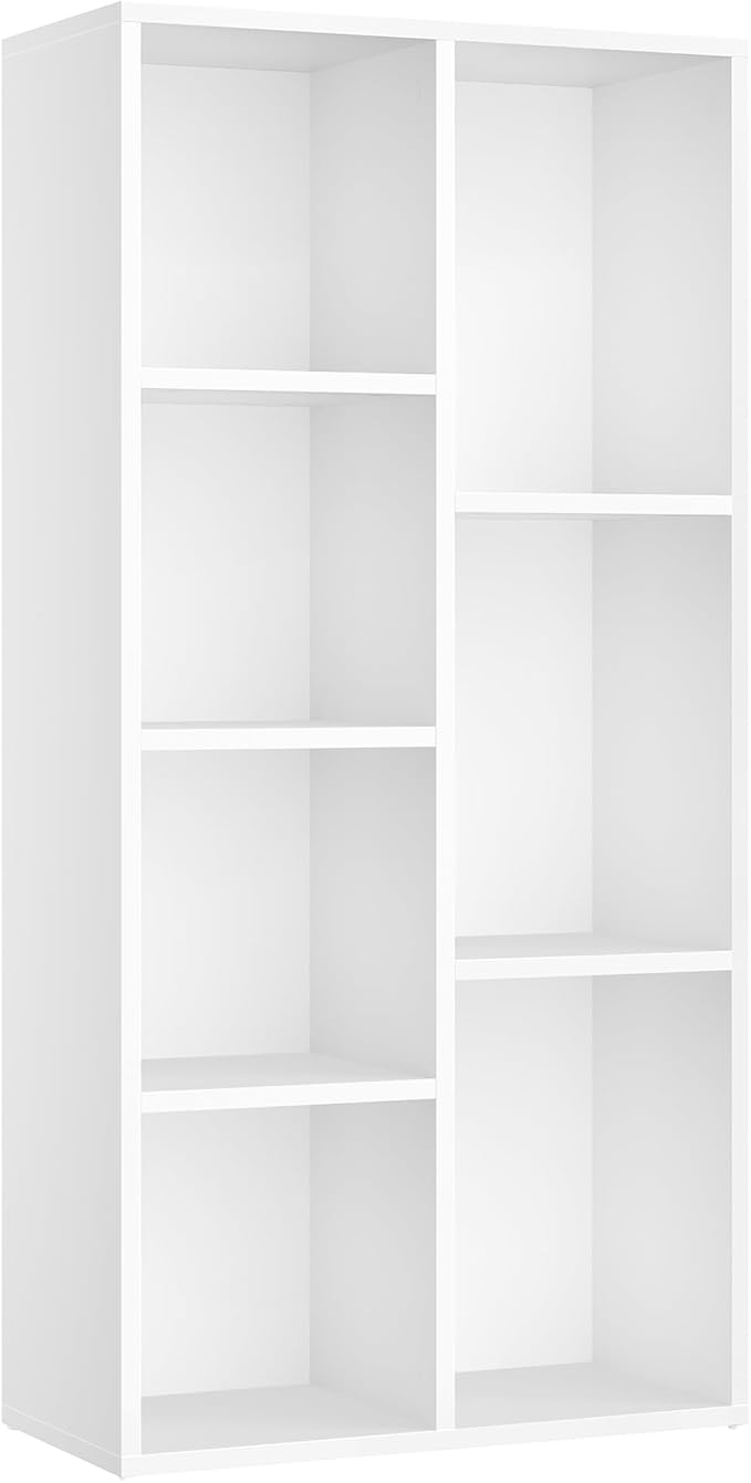 VASAGLE Bookcase, Bookshelf - Image 7