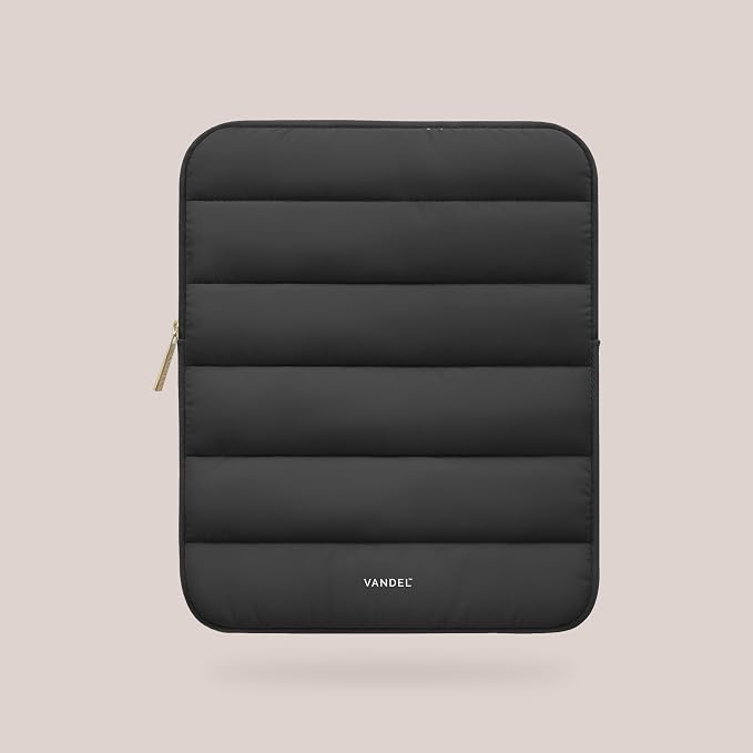 Vandel - The Original Puffy iPad Sleeve 9-11 Inch Tablet Sleeve, Cute iPad Air - Image 9