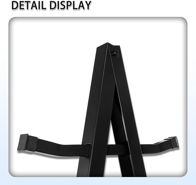Horizontal Storage Rack Steel Pipe Storage Rack Heavy Duty Adjustable 7-Tier - Image 9