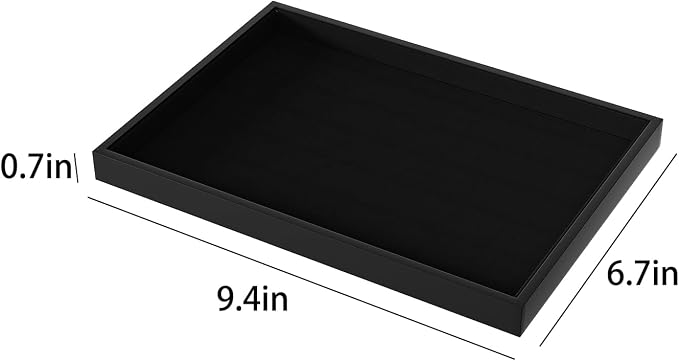 Julysky Jewelry Organizer Trays - Image 6