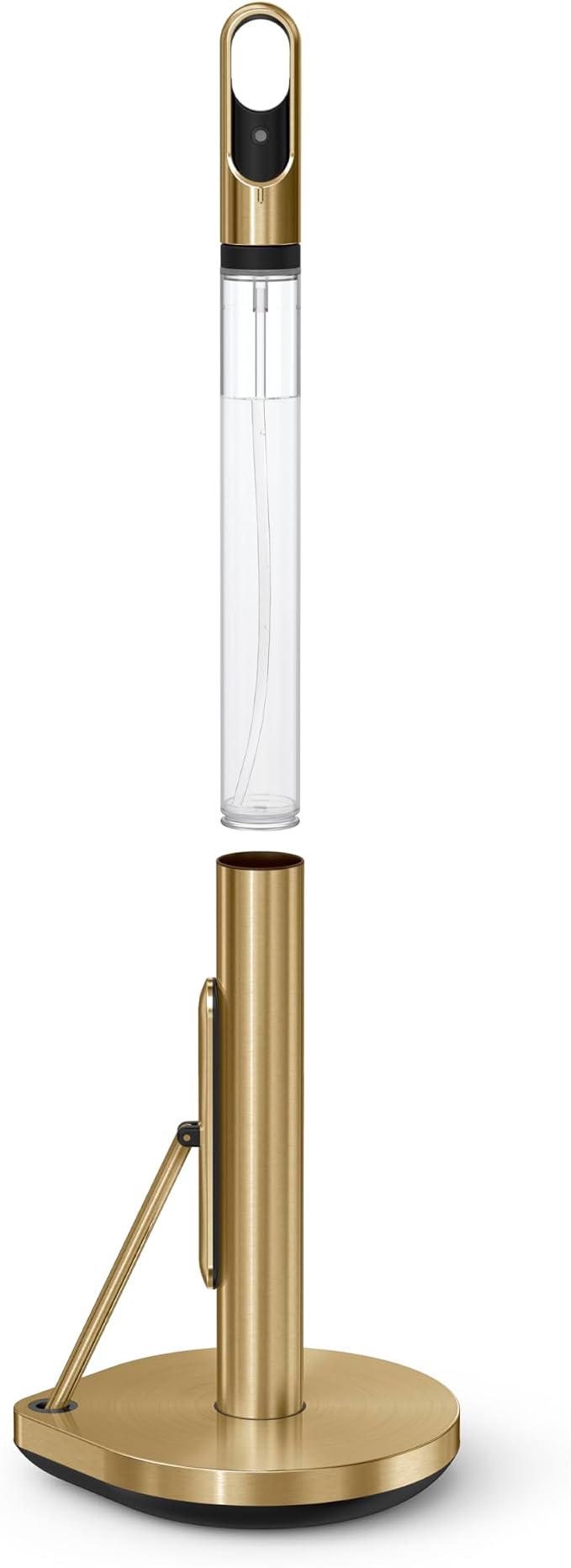 simplehuman Paper Towel Holder - Image 6