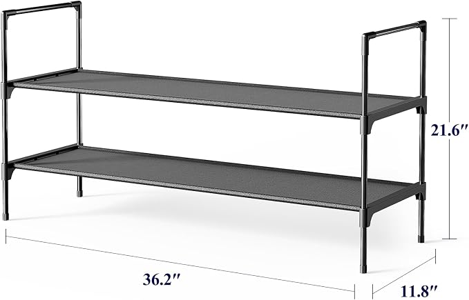 Kitsure Shoe Rack - Image 2