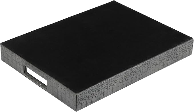 HofferRuffer Rectangle Serving Tray - Image 9