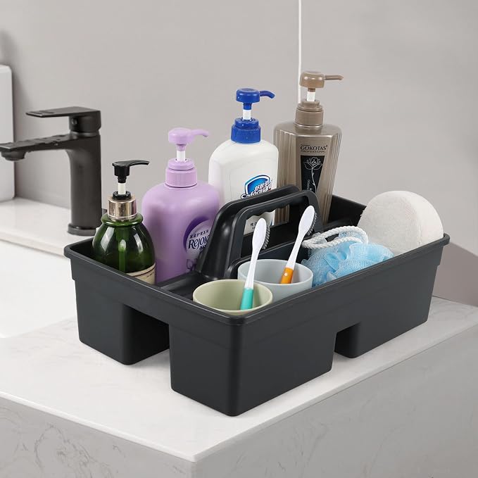 6 Packs Commercial Cleaning Caddy - Image 7