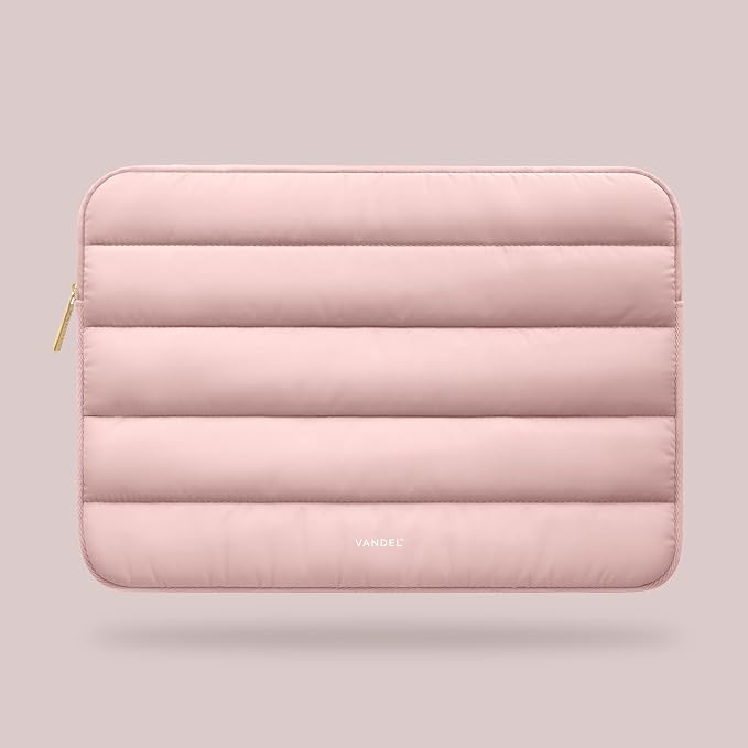 Vandel The Original Puffy Laptop Sleeve Case, 13-14 inch Laptop Sleeve Bag - Image 9