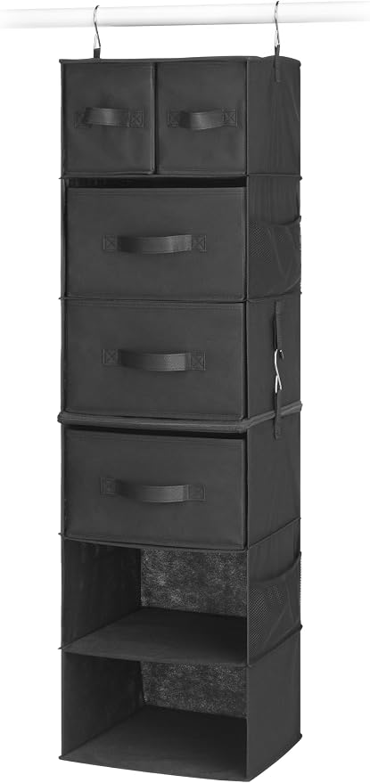 Whitmor Multi-Functional Hanging Organizer - Image 5