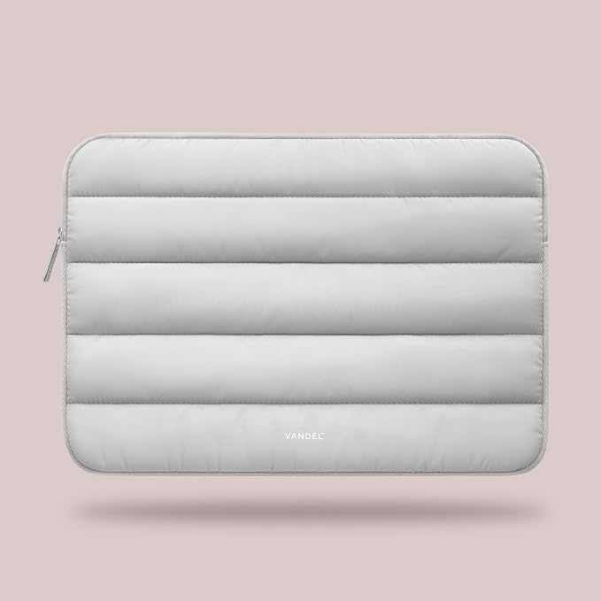 Vandel The Original Puffy Laptop Sleeve Case, 13-14 inch Laptop Sleeve Bag - Image 9