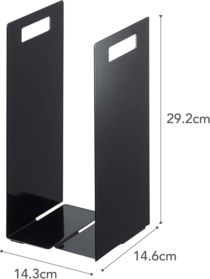 Yamazaki Home Tower Interlocking Towel Organizer - Image 8