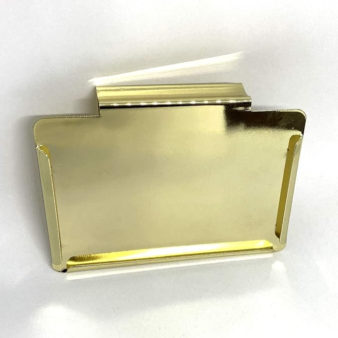 Top label Clip Label Holders - Image 7