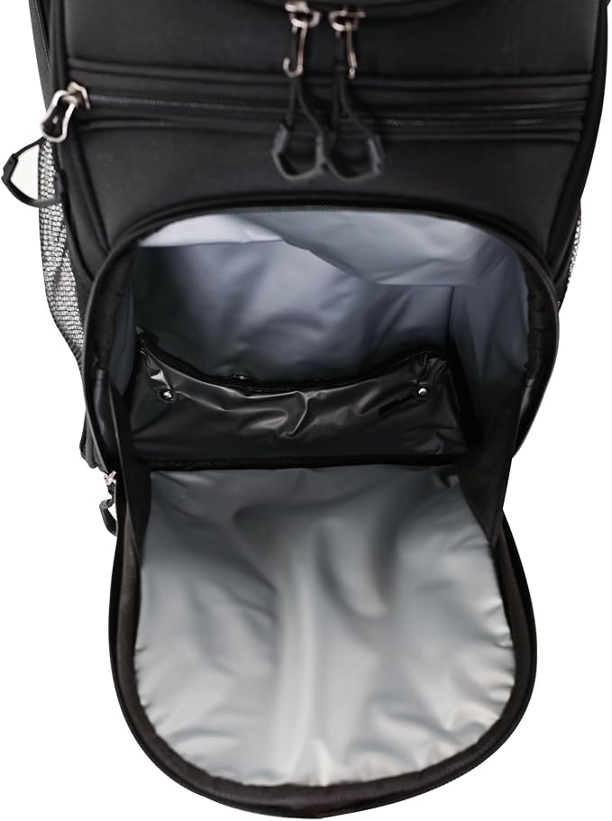 ASK ECHO 2024 T-Lock Golf Cart Bag - Image 8