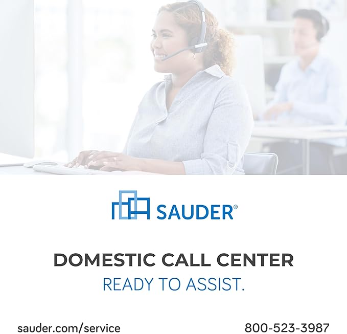 Sauder Select Storage Cabinet/ Pantry cabinets - Image 9