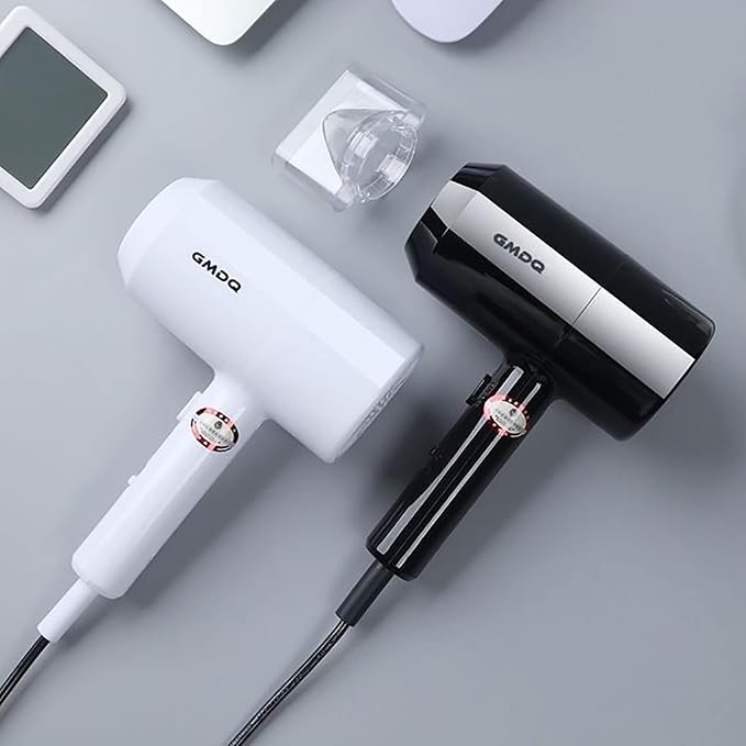 Hotel Wall Mounted Hair Dryer for Bathroom, Restroom Professional Blow Dryer - Image 9