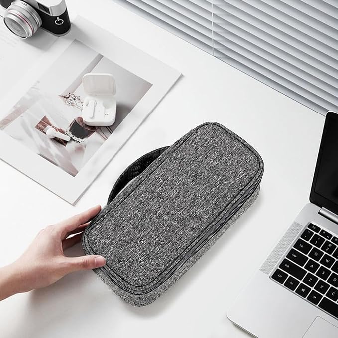 Teskyer Tech Organizer Pouch - Image 8