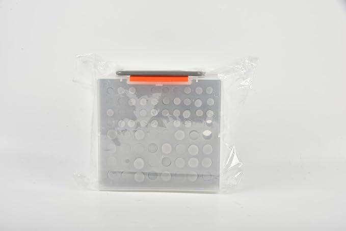 FULLCASE Battery Storage Organizer Holder Holds 72 AA AAA Batteries, Box Cases - Image 10
