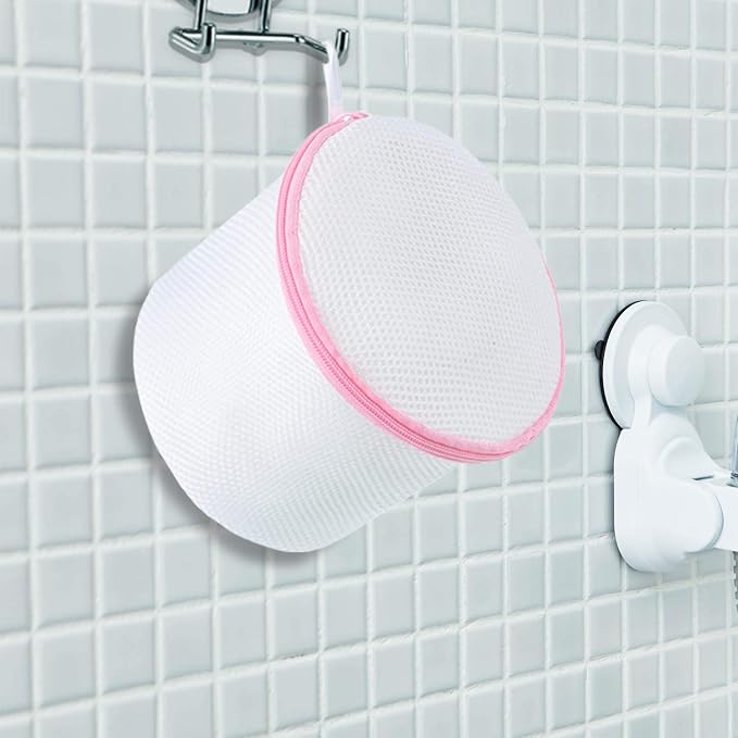 BAGAIL Laundry Bags Mesh Wash Bag - Image 5