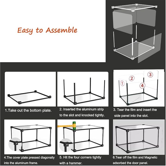 Motorcycle Helmet Storage Rack, Helmet Organize Display Cabinet - Image 6