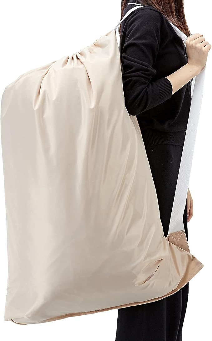 HOMEST XL Nylon Laundry Bag - Image 7