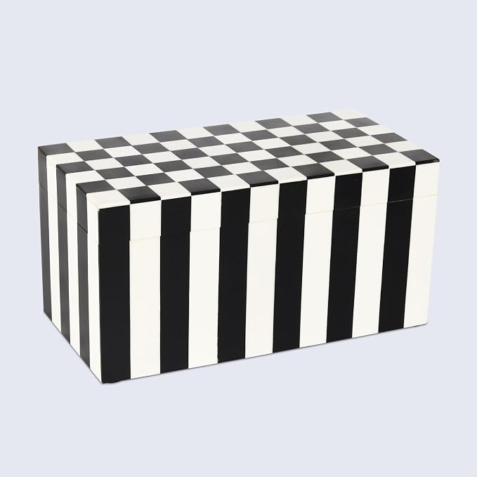 Handicrafts Home Large Decorative Storage Box - Image 7