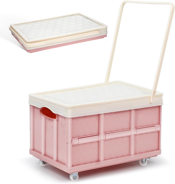 30L Collapsible Storage Bins - Image 9