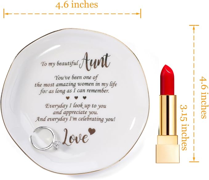 HOME SMILE Christmas Mothers Day Birthday Gifts - Image 5