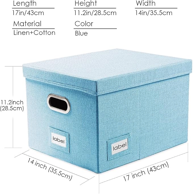 File Organizer Box - Image 7