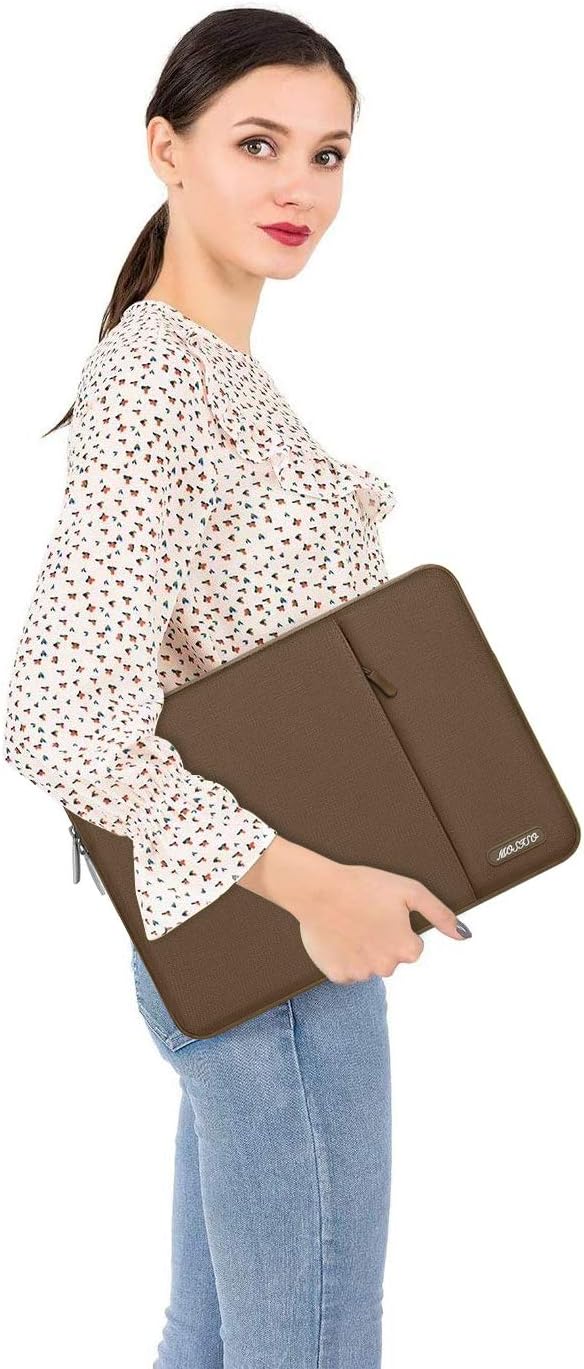 MOSISO Laptop Case 14 inch, 14 inch Laptop Sleeve Compatible - Image 5