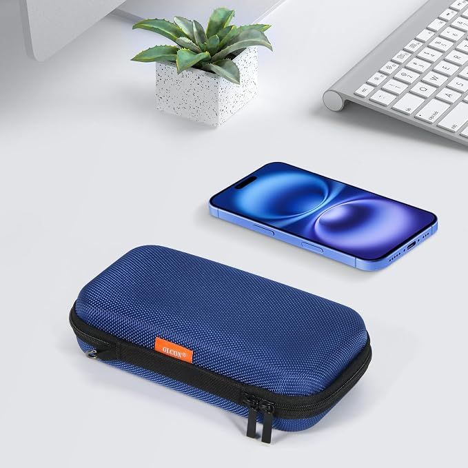 Portable Protection Hard EVA Case - Image 8