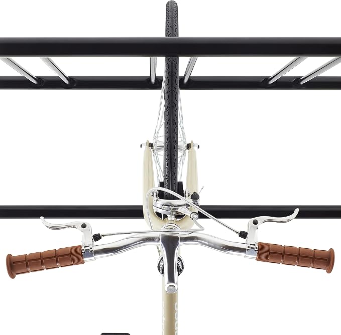 Retrospec Commercial Grid Bike Rack - Image 10