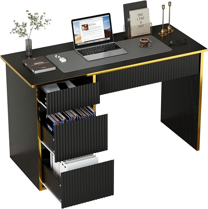 4 EVER WINNER 47'' Computer Desk - Image 7