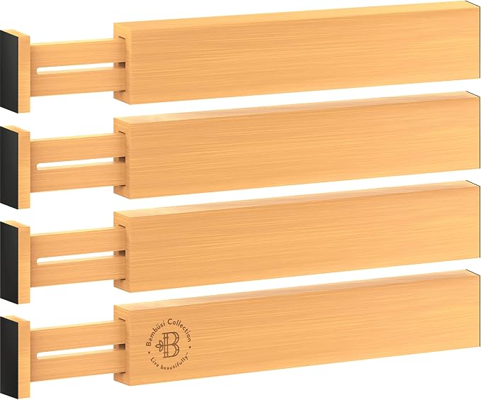 4 Pack Drawer Divider - Image 9