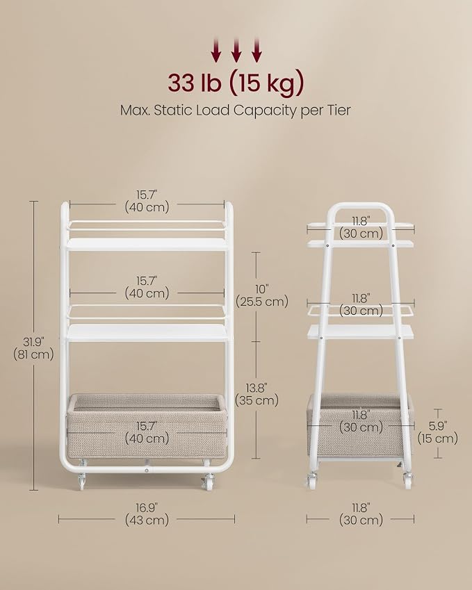 VASAGLE LILEA Collection - Image 7