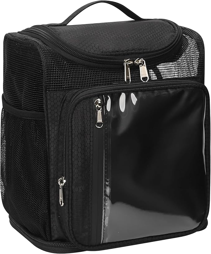 Hanging Shower Caddy Portable - Image 9