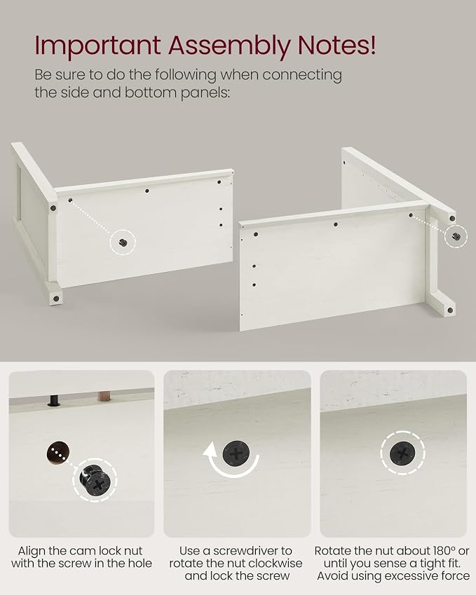 VASAGLE LIRY Collection - Image 7