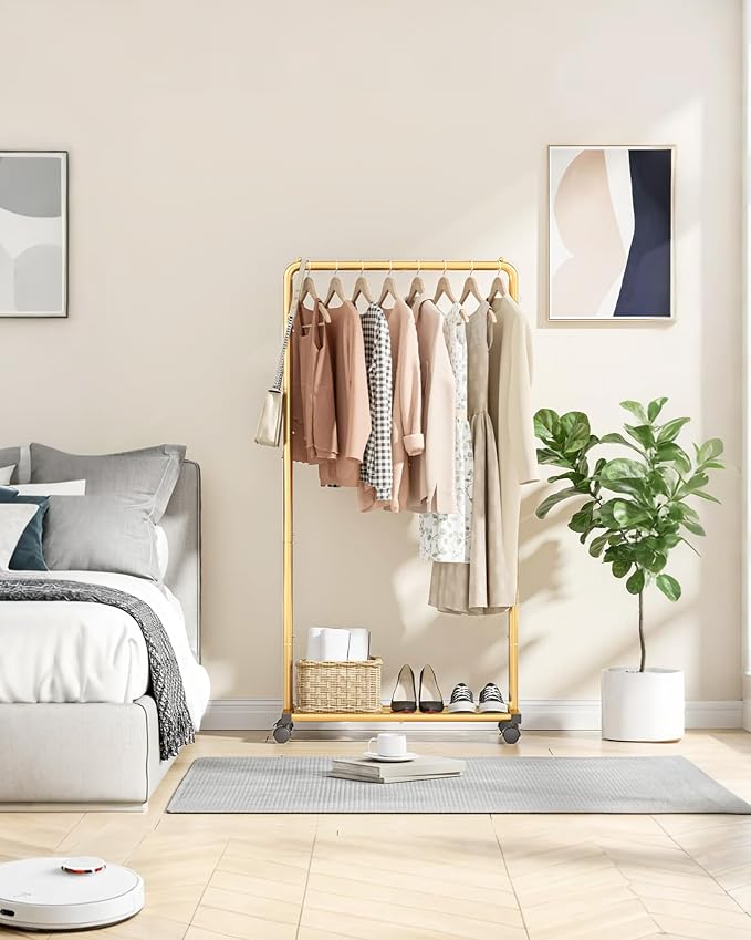 Sakugi Clothes Rack - Image 9