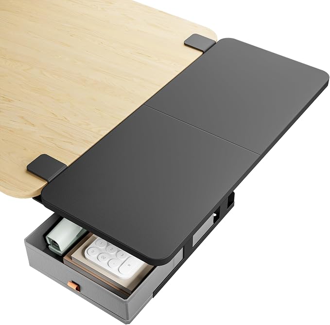 Desk Extender Tray, Desk Extension - Image 8