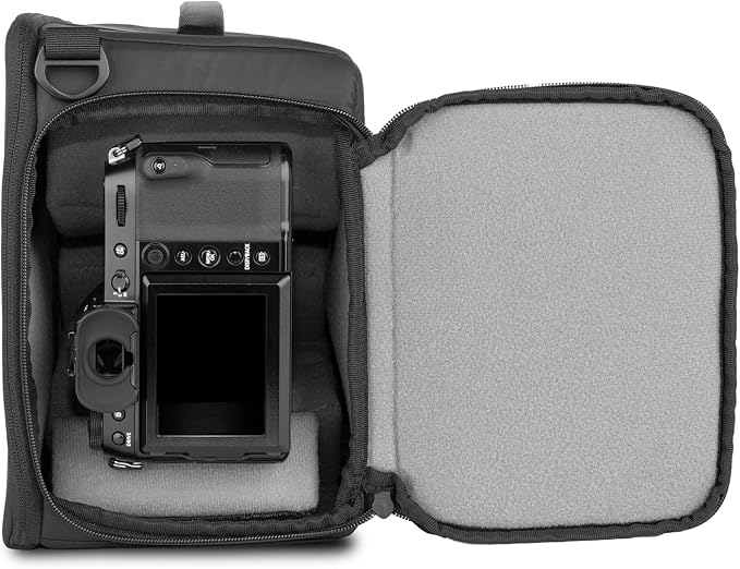WANDRD All New Essential Deep Camera Cube V2: Protective Camera Storage - Image 4
