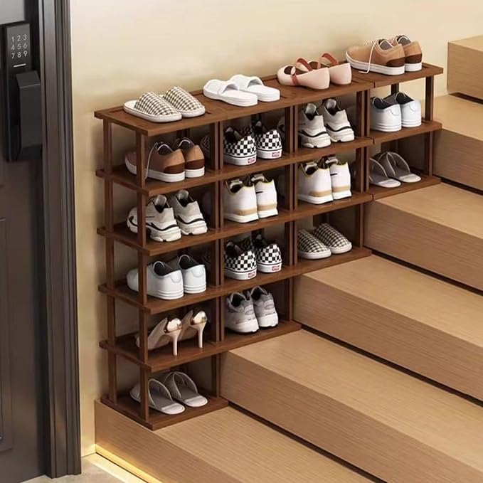 Vertical Shoe Rack - Image 8