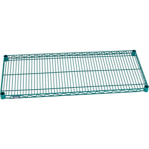 Nexel Poly-Green Additional Wire Shelf by Nexel